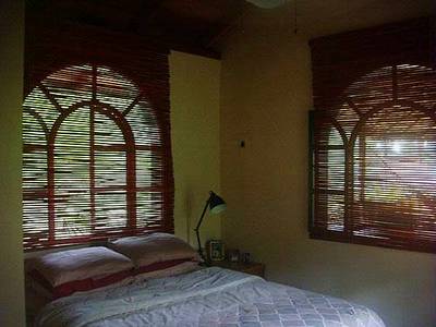 Large beachfront home or B&B for sale in Ecuador